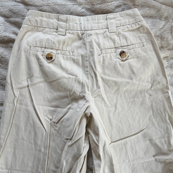 ASOS Barrel Pants - Picture 4 of 4